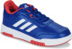 adidas Performance Tensaur Sport 2.0 sneakers kobaltblauw/wit/rood