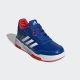 adidas Performance Tensaur Sport 2.0 sneakers kobaltblauw/wit/rood