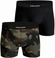 Bjorn borg PREMIUM boxershort (set van 2)