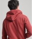 Superdry Zip-up hoodie Vintage Logo