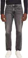 Esprit Men Casual regular fit jeans grey medium wash