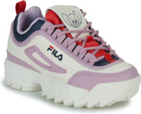 Lage Sneakers Fila  WB DISRUPTOR