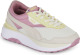 Lage Sneakers Puma  Cruise Rider Candy Wns