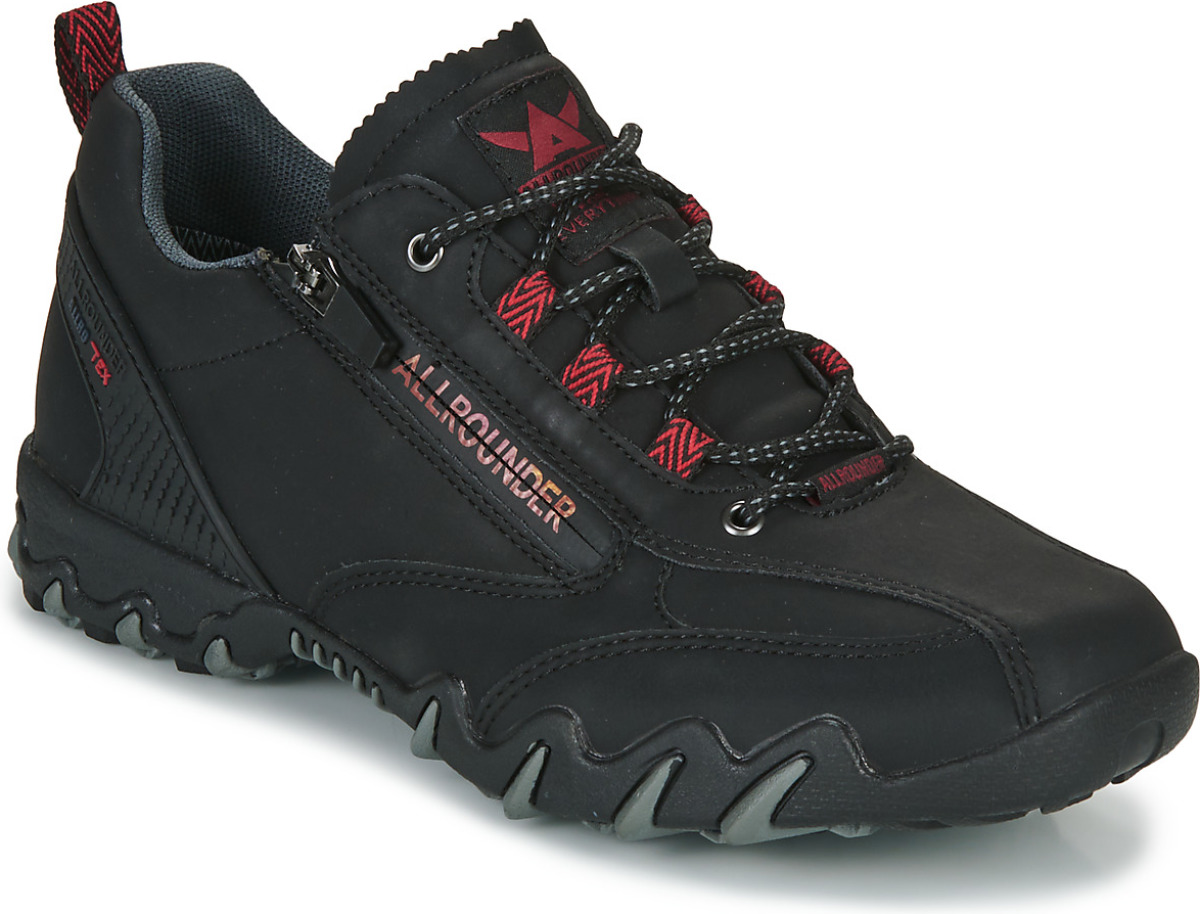 Wandelschoenen Allrounder by Mephisto  NAILA-TEX