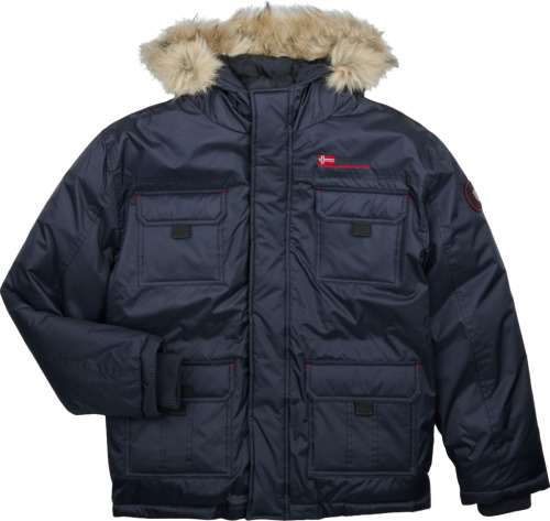 Parka Jas Geographical Norway  ARSENAL