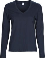 T-Shirt Lange Mouw Petit Bateau  A05UO