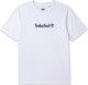 T-shirt Korte Mouw Timberland  T25T27-10B