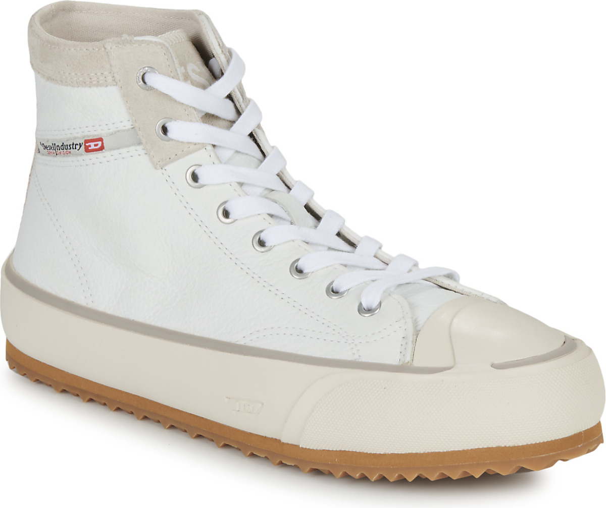 Hoge Sneakers Diesel  S-PRINCIPIA MID X