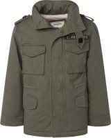 Parka Jas Zadig & Voltaire  X16083-64E