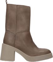 Ps poelman Damesboot  Taupe