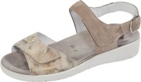 Sandaaltje Semler Taupe