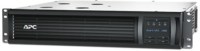 APC Smart-UPS - 1000VA - Rack Mount
