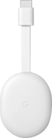 Google Chromecast 2K met Google TV