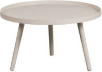Woood salontafel Mesa
