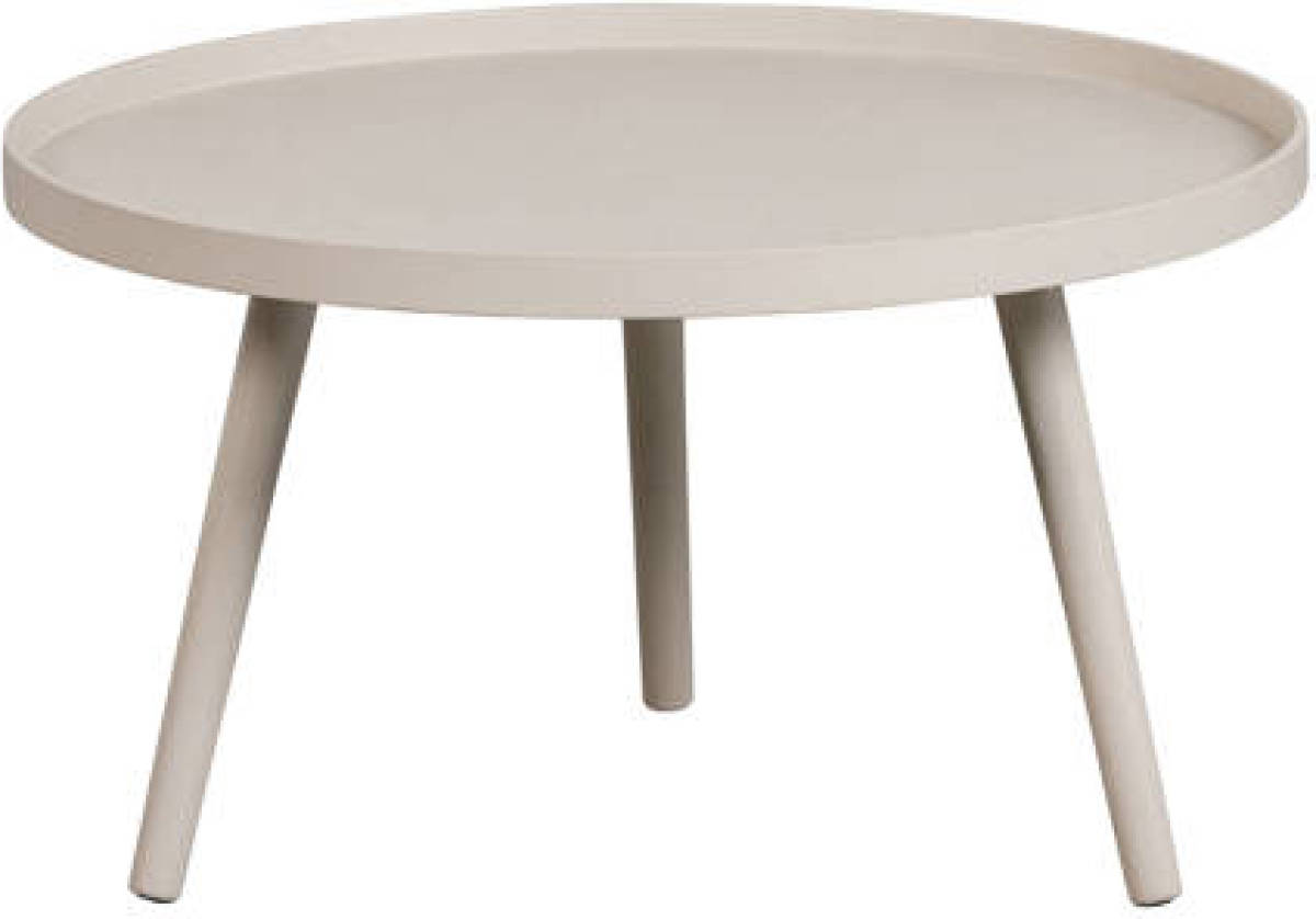Woood salontafel Mesa