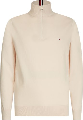 Tommy hilfiger Schipperstrui 1985 ZIP MOCK