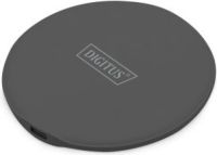 DIGITUS DA-10081 oplader voor mobiele apparatuur Zwart Binnen