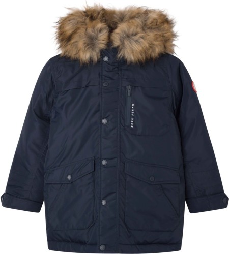 Parka Jas Pepe Jeans  GOOLE