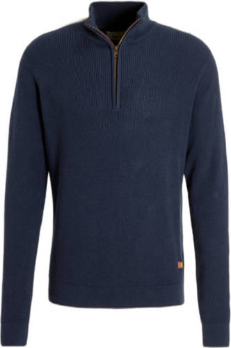 Blend schipperstrui dress blues