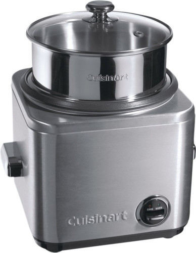 Cuisinart Rijstkoker CRC800E