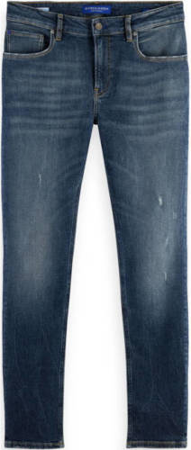 Scotch & Soda skinny jeans Skim frontier
