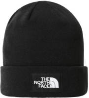 The North Face muts Dock Worker zwart