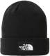The North Face muts Dock Worker zwart