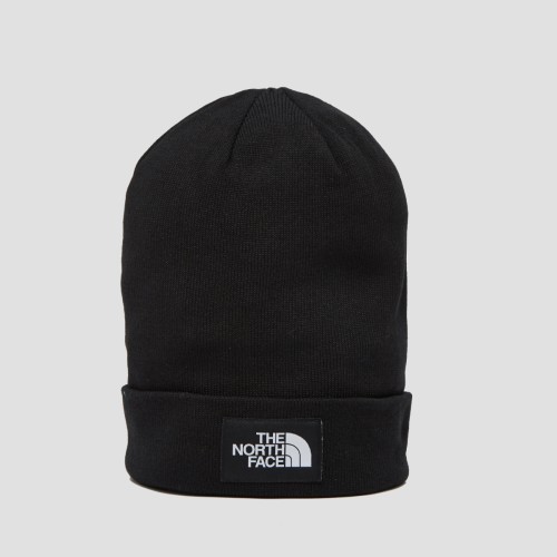 The North Face muts Dock Worker zwart