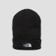 The North Face muts Dock Worker zwart