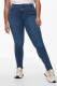 ONLY CARMAKOMA skinny jeans CARAUGUSTA medium blue denim