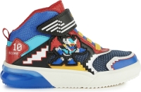 Geox Sneakers met LED Grayjay