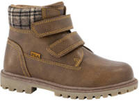 Fila enkelboots bruin