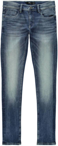 LMTD skinny jeans Pilou stonewashed