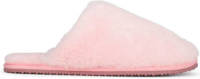 POSH by Poelman pantoffels roze