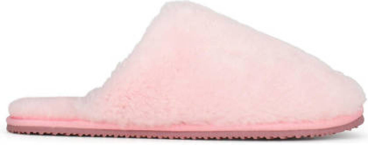 POSH by Poelman pantoffels roze