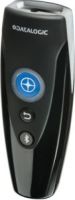 Datalogic RIDA DBT6400 Handheld bar code reader 1D/2D Zwart
