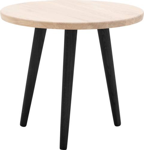 Goossens Hoektafel Bjarte, 50 cm rond