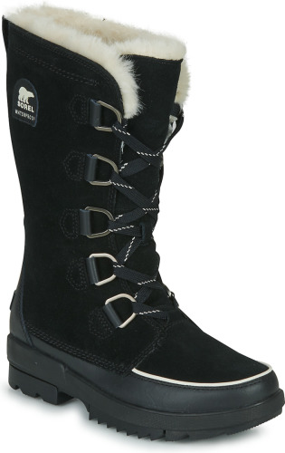 Snowboots Sorel  TORINO II TALL WP