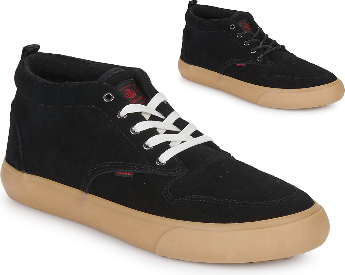 Hoge Sneakers Element  PRESTON