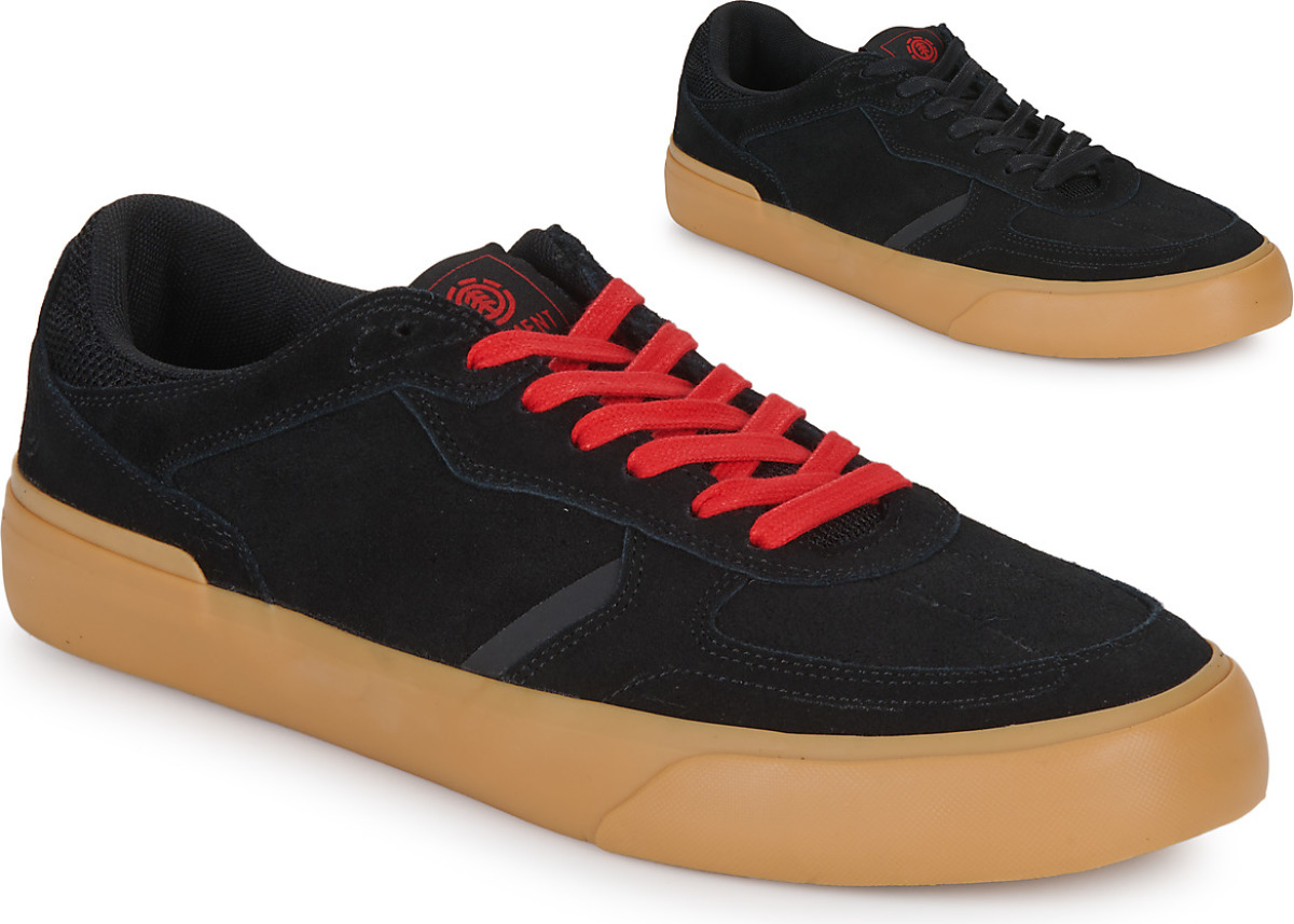 Lage Sneakers Element  HEATLEY