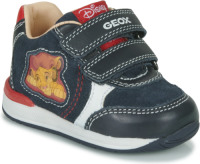 Lage Sneakers Geox  B RISHON BOY C