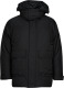 Parka Jas CALVIN KLEIN JEANS  NON-DOWN TECHNICAL PARKA