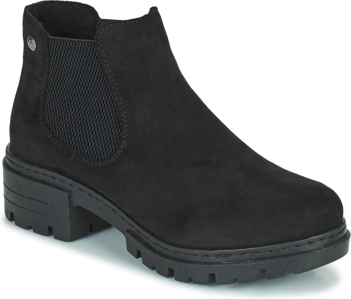 Enkellaarzen Rieker  76884-00