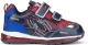 Geox Ademende sneakers met LED Todo x Spiderman