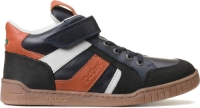 Kickers Leren sneakers Wincky CDT