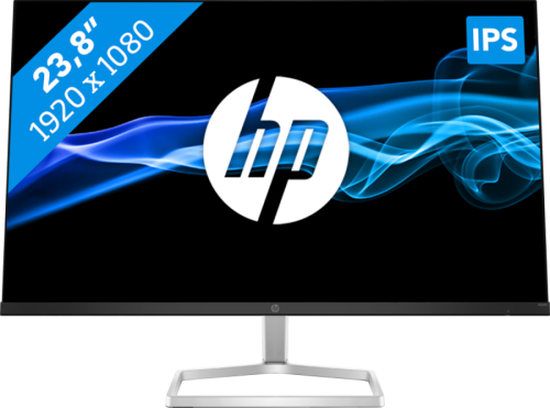 HP M24fe FHD Monitor