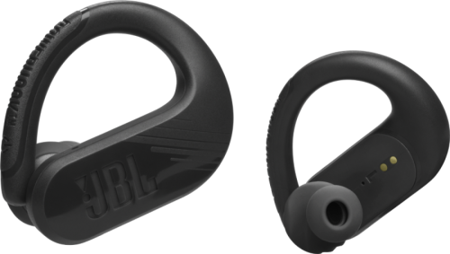 JBL Endurance Peak3 Zwart