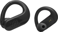 JBL Endurance Peak3 Zwart