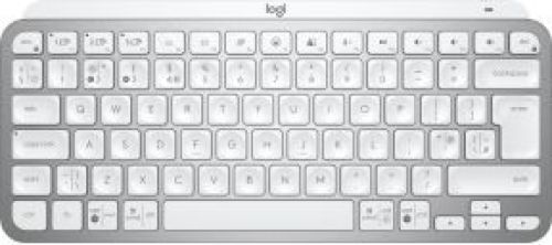 Logitech MX Keys Mini for Business Grijs