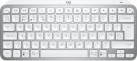 Logitech MX Keys Mini for Business Grijs